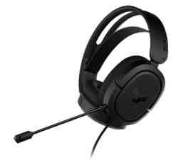 Slika izdelka: Slušalke ASUS TUF Gaming H1, črne