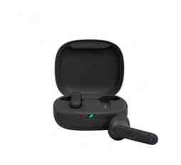 Slika izdelka: Slušalke brezžične JBL ušesne z mikrofonom BT Wave 300TWS črne TWS (JBLW300TWSBLK)