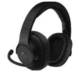 Slika izdelka: Slušalke Logitech 3.5 HG433 Gaming z mikrofonom (981-000668