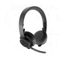 Slika izdelka: Slušalke Logitech Zone Plus Wireless Bluetooth (981-000919)