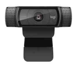Slika izdelka: Spletna kamera Logitech C920 HD PRO, USB