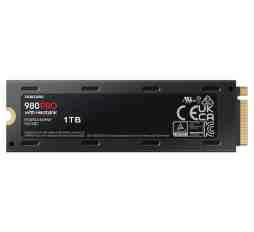Slika izdelka: SSD 1TB M.2 80mm PCI-e 4.0 x4 NVMe, 3D TLC, CRUCIAL P5 Plus