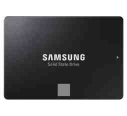 Slika izdelka: SSD 4TB 2.5" SATA3 V-NAND TLC 7mm, Samsung 870 EVO