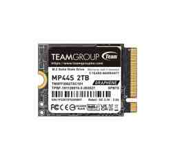 Slika izdelka: Teamgroup 2TB M.2 NVMe SSD MP44S 2230 5000/3500 MB/s