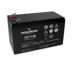 Slika izdelka: Tecnoware baterija/akumulator 12V 11Ah