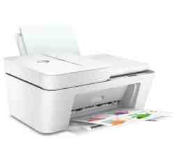 Slika izdelka: Tiskalnik Brizgalni Barvni Multifunkcijski HP Deskjet Plus 4120e Advantage A4/tiskanje/skeniranje/kopiranje/Wi-Fi/INSTANT INK (26Q90B#686)