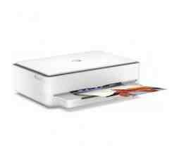Slika izdelka: Tiskalnik Brizgalni Barvni Multifunkcijski HP Envy 6020e A4/tiskanje/skeniranje/kopiranje/Duplex/Wi-Fi (InstantInk)