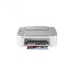 Slika izdelka: Tiskalnik Brizgalni Barvni Multifunkcijski HP Deskjet 2710e A4/tiskanje/skeniranje/kopiranje/Wi-Fi/INSTANT INK (26K72B#686) POŠKODOVANA EMBALAŽA!
