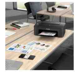 Slika izdelka: Tiskalnik Brizgalni Barvni Multifunkcijski HP Deskjet 2721E Advantage A4/tiskanje/skeniranje/kopiranje/Wi-Fi (InstantInk)