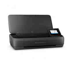 Slika izdelka: Tiskalnik Brizgalni Barvni prenosni HP OfficeJet 250 Mobile z baterijo A4/Wi-Fi