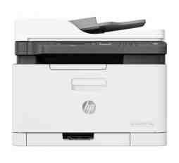Slika izdelka: Tiskalnik Laserski Barvni Multifunkcijski HP Color LaserJet 179fnw A4/tiskanje/skeniranje/kopiranje/Fax/Wi-Fi/LAN (4ZB97A#B19)