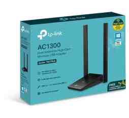 Slika izdelka: TP-LINK Archer T4U PLUS 1300Mbps Dual Band brezžična USB mrežna kartica