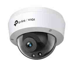 Slika izdelka: TP-LINK VIGI C240 2,8mm IR dnevna/nočna 4MP LAN PoE QHD zunanja nadzorna kamera