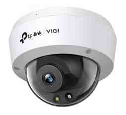 Slika izdelka: TP-LINK Vigi C250 5MP (2.8mm) IR FullHD IP65 360° bela zunanja nadzorna kamera