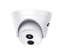 Slika izdelka: TP-LINK VIGI C400HP V1 Turret dnevna/nočna 3MP bela zunanja nadzorna kamera