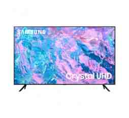 Slika izdelka: TV sprejemnik Samsung 43,0" 109,2 cm 43CU7172 3840x2160 LCD SMART Tizen 3xHDMI  2000 PQI