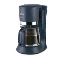 Slika izdelka: Ufesa Capriccio kapljični aparat za kavo CG7124 za 12 skodelic