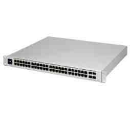 Slika izdelka: UniFi 48Port Gigabit Switch with 802.3bt PoE, Layer3 Features and SFP+