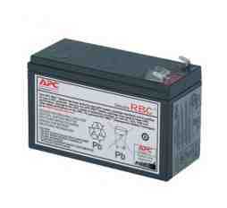 Slika izdelka: UPS baterija APC 12V 7,0Ah (RBC2)