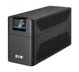 Slika izdelka: UPS Eaton 5E Gen2 Line-Interactive 900VA/480W 2x230V USB (5E900UD)