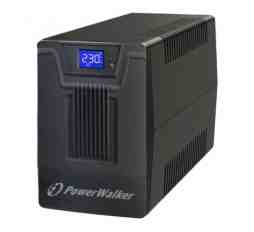 Slika izdelka: UPS PowerWalker VI 1000 SCL Line-Interactive 1000VA/600W 4x220V (10121141)