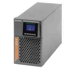 Slika izdelka: UPS SOCOMEC ITyS 1000VA, 1000W, On-line, sinusni izhodni signal, USB, LCD