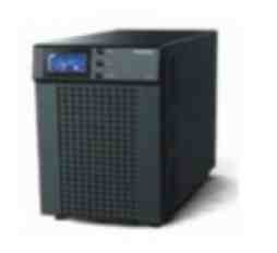 Slika izdelka: UPS Socomec ITyS-E On-line 3000VA/2400W 4x220V (ITY-E-TW030B)