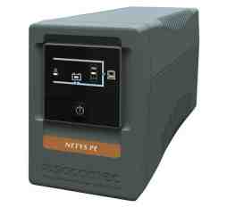 Slika izdelka: UPS SOCOMEC NeTYS PE 850VA, 480W, Line-interactive, USB