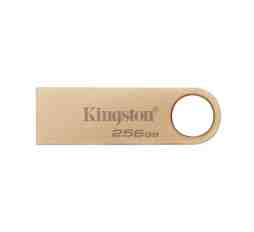Slika izdelka: USB disk Kingston 512GB DT SE9 G3, 3.2, 220/100MB/s, kovinski