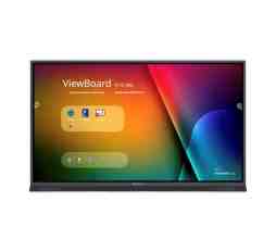 Slika izdelka: VIEWSONIC ViewBoard IFP8652-1A 218cm (86") QHD LED LCD na dotik informacijski / interaktivni monitor
