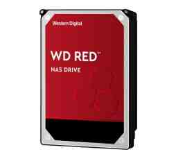 Slika izdelka: WD trdi disk 6TB SATA3, 6Gb/s, 5400obr, 256MB RED