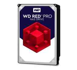 Slika izdelka: WD trdi disk 8TB SATA3, 6Gb/s, 7200, 256MB RED PRO