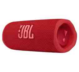 Slika izdelka: Zvočnik Bluetooth JBL Flip 6 rdeč